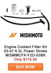 Save on Mishimoto