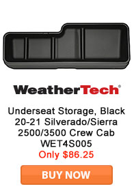 Save on WeatherTech