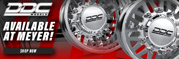 Save on DDC Wheels