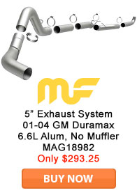 Save on Magnaflow