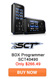 Save on SCT