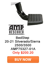 Save on AMP Research