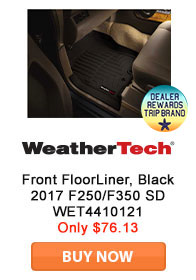 Save on WeatherTech