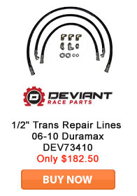 Save on Deviant Race Parts