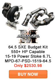 Save on Maryland Performance Diesel