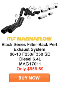 Save on Magnaflow