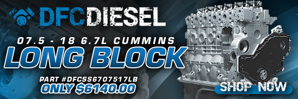 Save on DFC Diesel