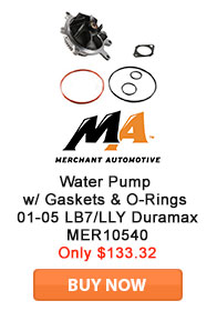 Save on Merchant Automotive