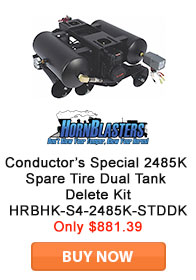 Save on Horn Blasters