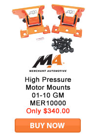 Save on Merchant Automotive