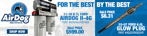 Save on AirDog