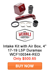 Save on Wehrli