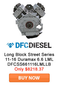 Save on DFC Diesel