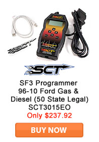 Save on 
																		SCT