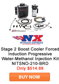 Save on Nitrous Express