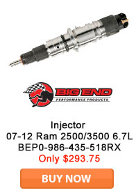 Save on Big End