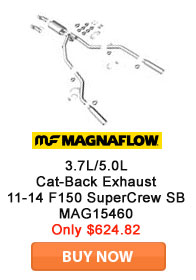 Save on Magnaflow