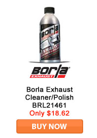 Save on Borla