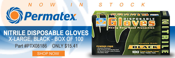 Save on Permatex