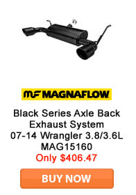 Save on Magnaflow