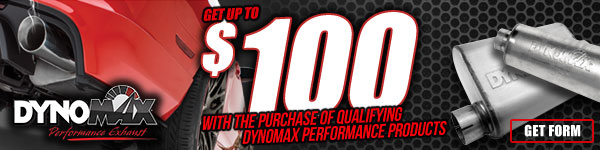 Save on DynoMax