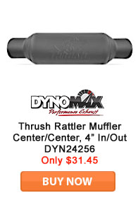 SAVE on DynoMax