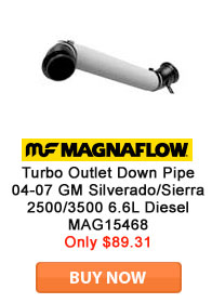 Save on MAGNAFLOW