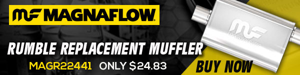 Save on Magnaflow