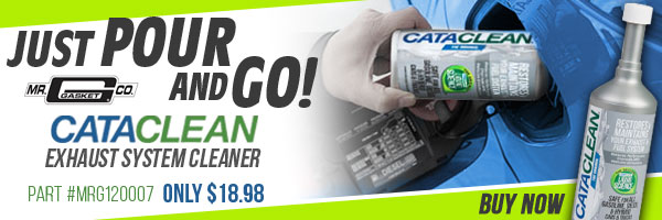 Save on CataClean