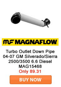 Save on Magnaflow