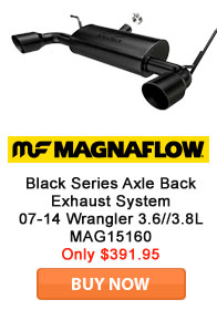 Save on Magnaflow