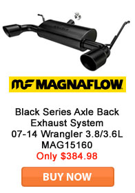 Save on Magnaflow