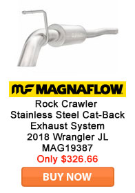 Save on Magnaflow