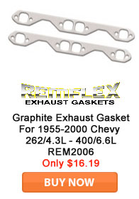 Save on Exhaust Gaskets