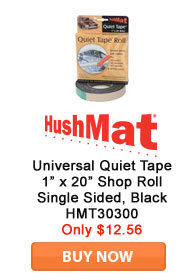 Save on Hushmat