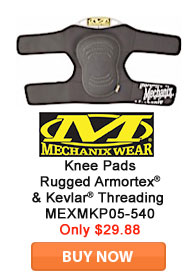 Save on Mechanix Wear