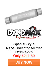 Save on DynoMax