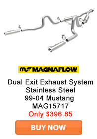 Save on Magnaflow