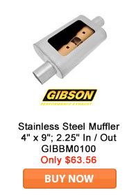 Save on Gibson