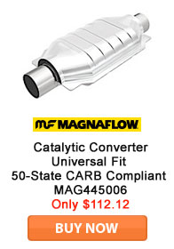 Save on Magnaflow