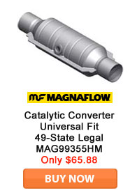 Save on Magnaflow