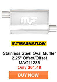 Save on Magnaflow