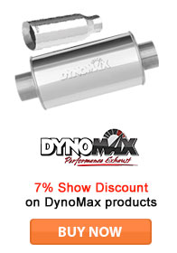 Save on DynoMax