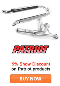 Save on Patriot