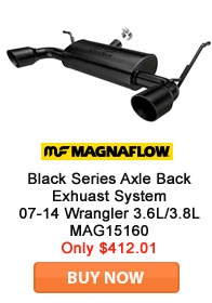 Save on Magnaflow