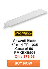 Save on ProMaxx