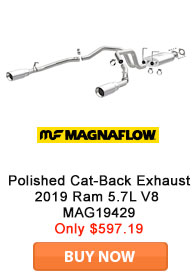 Save on Magnaflow