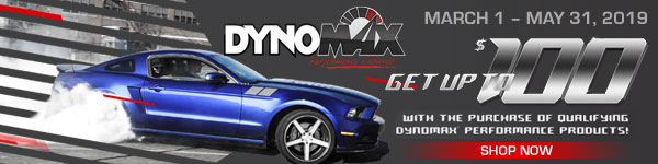 DynoMax