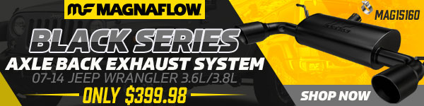 Save on MagnaFlow