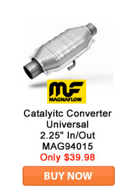 Save on Magnaflow